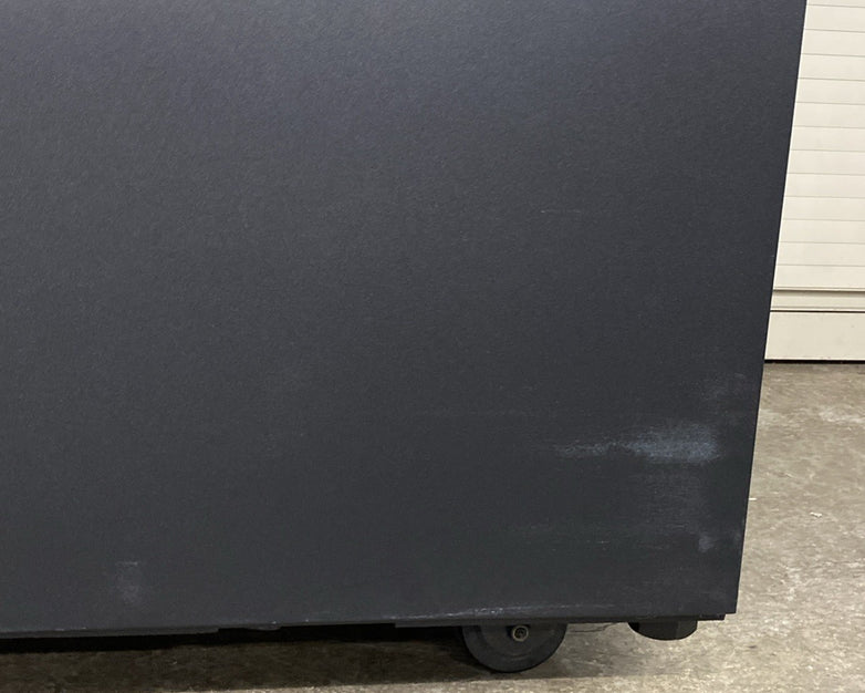 IBM 45D3122 36U Rack IT Network Server Cabinet