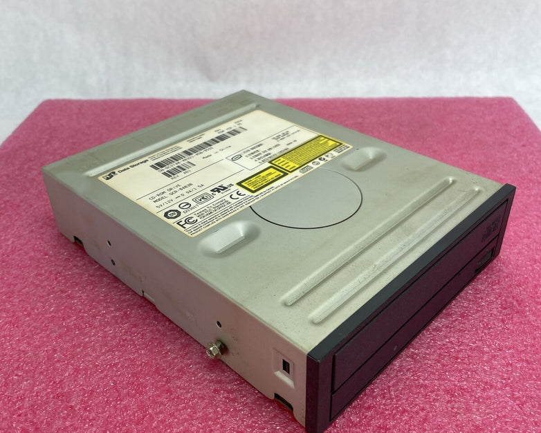 Hitachi-LG Data Storage GCR-8483B