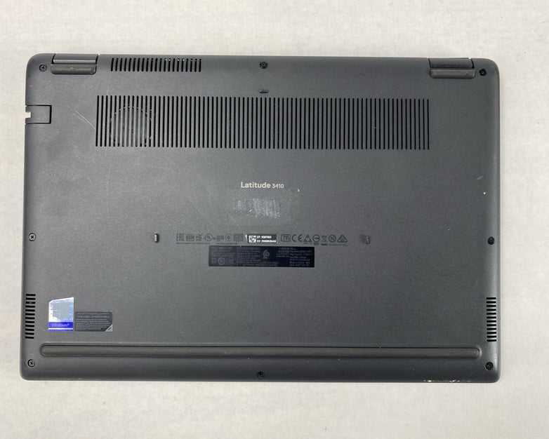 Dell Latitude 3410 Core i5-10210U 1.6GHz 8GB RAM 14" No HDD No OS