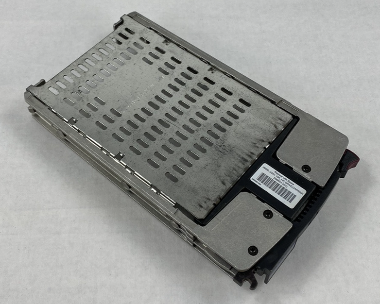 HP Proliant Hard Drive Caddy Tray 36.4GB 10K 10000 RPM Ultra320 SCSI Lot of 5
