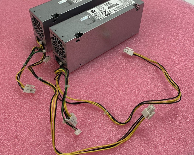 HP DPS-180AB-30 A 180W Power Supply (Lot of 2)