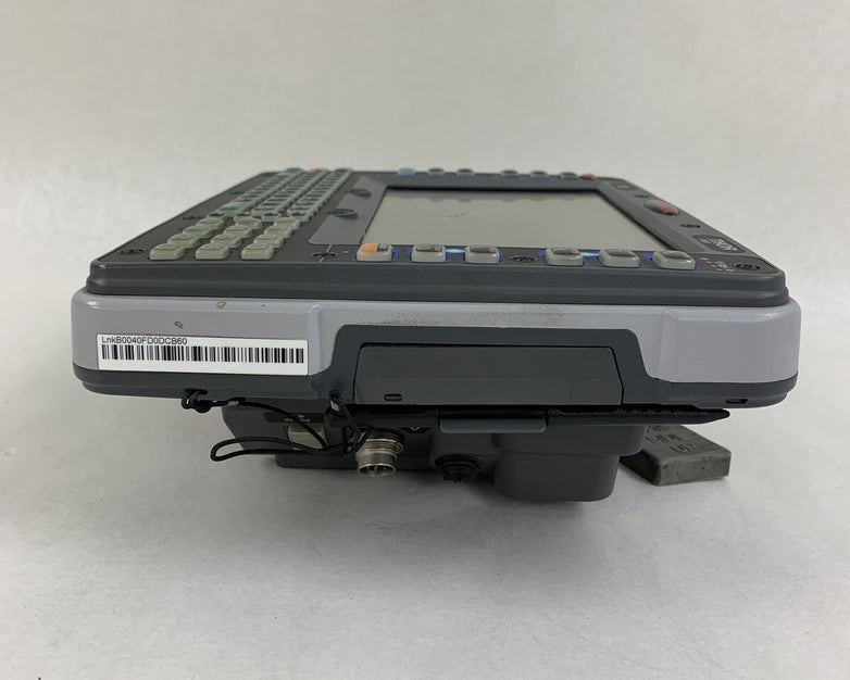 Honeywell Thor VM1C Mount Computer Atom 2530 1 GB Ram W/Dock No OS No Flash