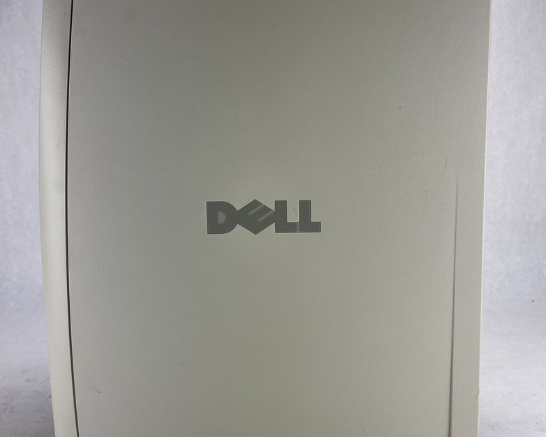Dell Dimension L700CXE MT Intel Celeron 700MHz 128MB RAM No HDD No OS