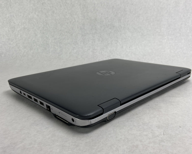 HP ProBook 640 G2 Intel Core i5-6200U 2.30GHz 8GB RAM 14" No HDD/OS No Optical