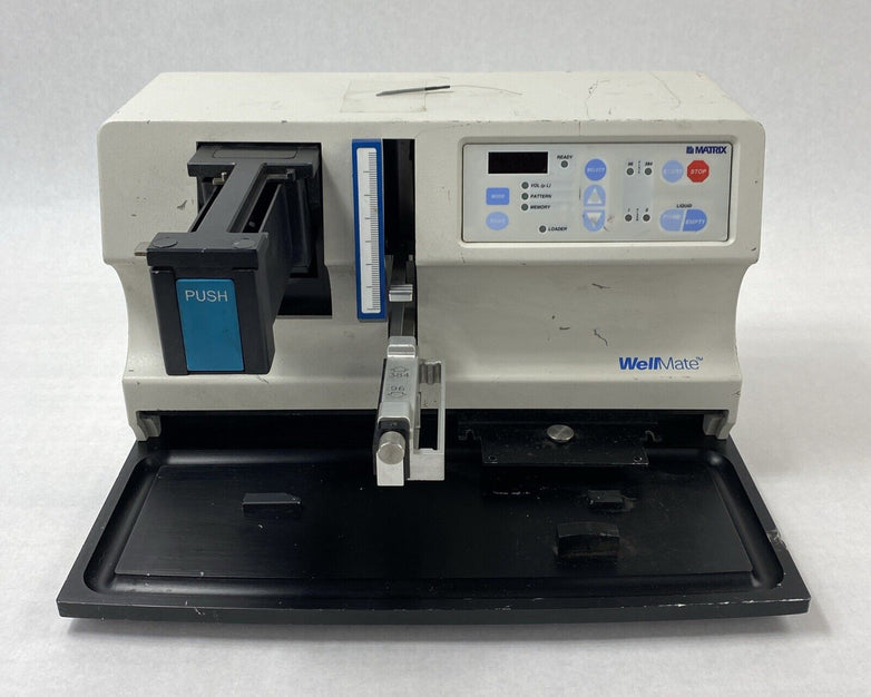 Thermo Scientific Matrix WellMate Microplate Dispenser