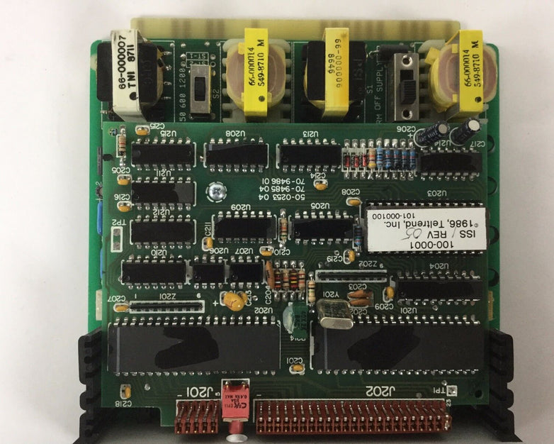 Teltrend SDS5486 Inteliport 1