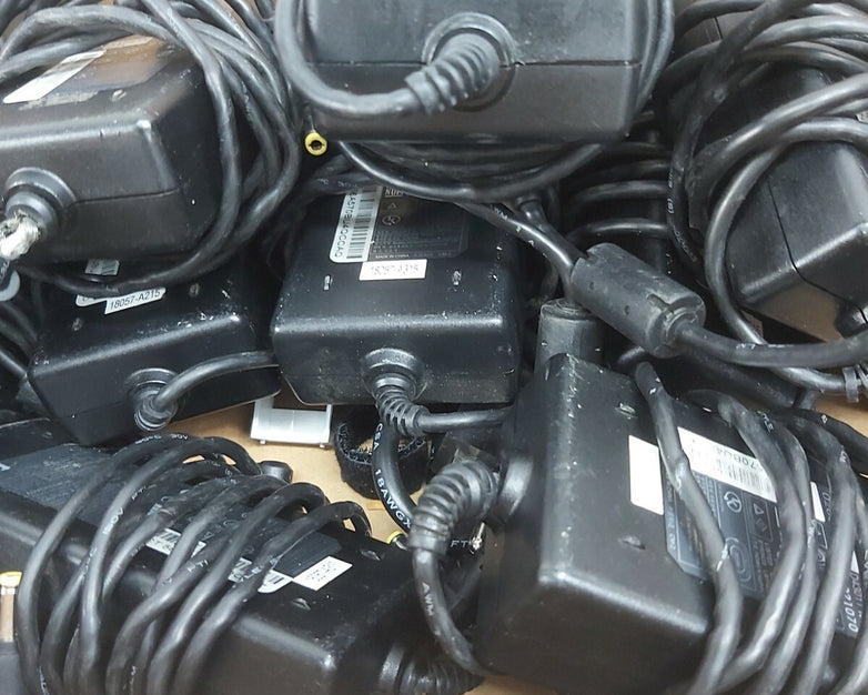 HP 324816-003/325112-001 18.5V 4.9A 90W AC Power Adapter PPP014S OEM (Lot of 4)