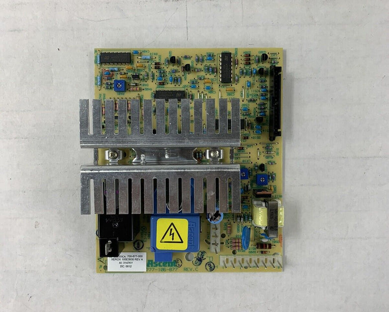 XEROX Celestica 700-877-000 Power Supply Board