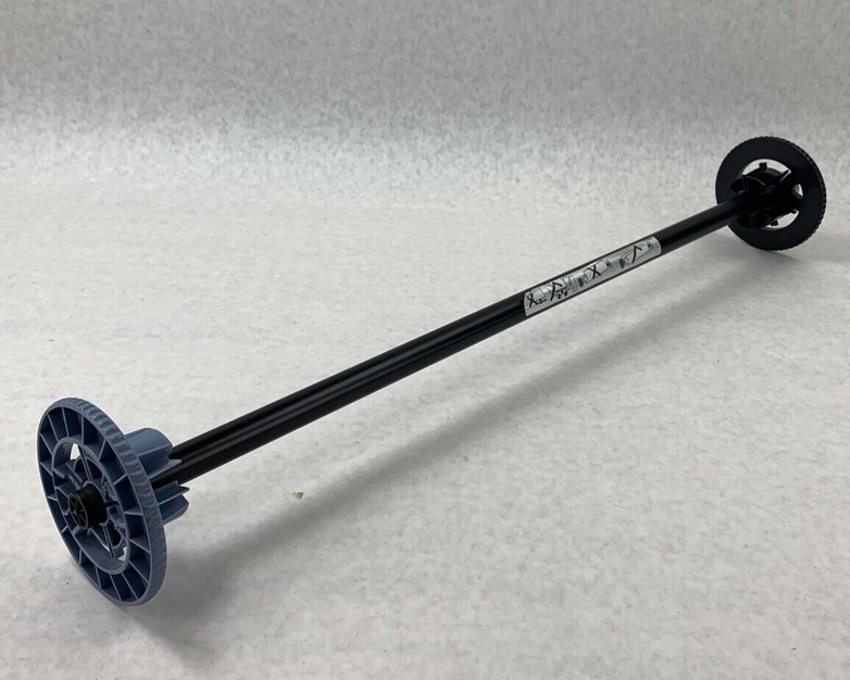 HP DESIGNJET 28" Spindle C7769-40169 Blue C7769-40153 Black