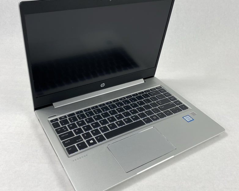 HP ProBook 440 G6 Intel Core i7-8565U 1.8 GHz 8GB RAM 14" No HDD No OS