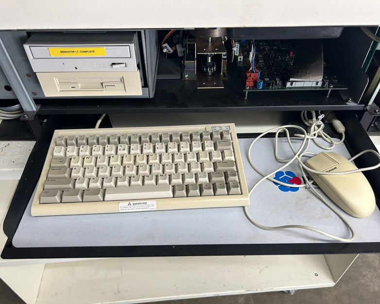 Packard Tri-Carb 3100TR Liquid Scintillation Analyzer A310000