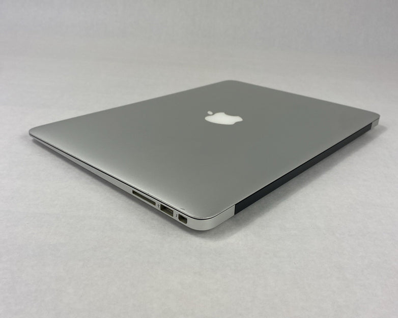 Apple MacBook Air A1466 2014 13" 1.4GHz i5 4GB RAM 250GB SSD os11.7.1 515 Cycles