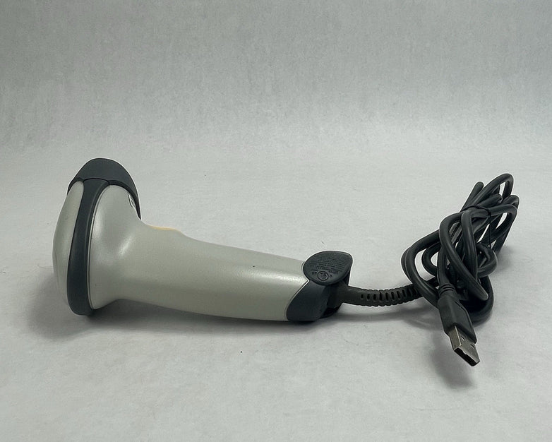 Symbol LS2208 Handheld Barcode Scanner Wired USB Lot of 2