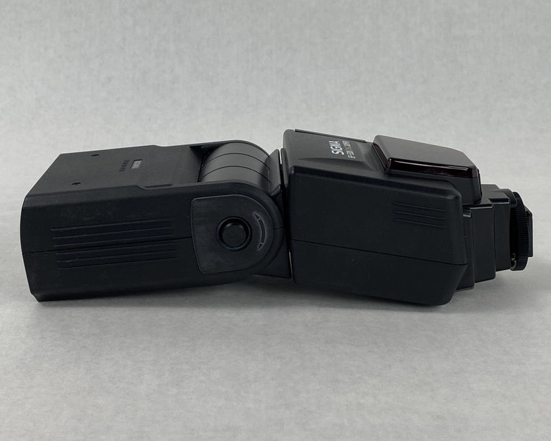 Sigma EF-530 DG Super NA-iTTL Electric Flash For Nikon