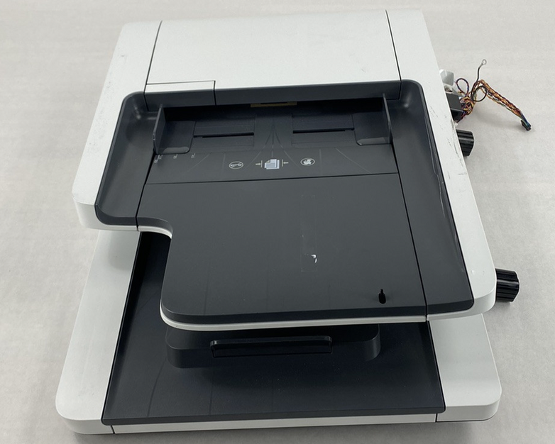HP LaserJet Enterprise MFP M528 Document Feeder Untested