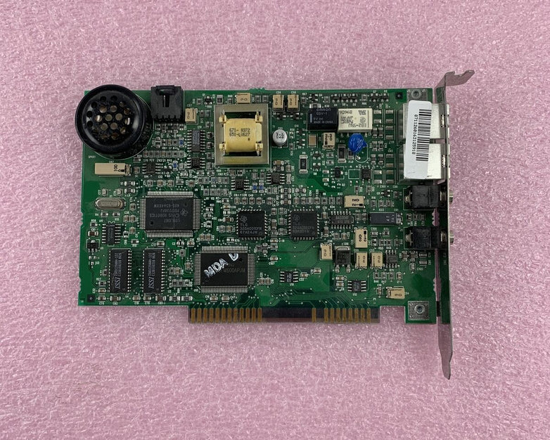 VINTAGE GATEWAY US ROBOTICS TELEPATH 28.8 MODEM MODISA007AAUS FCC CJE-0423