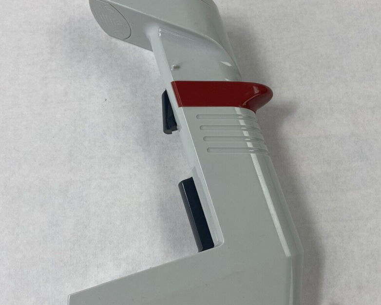 Matrix Impact 2 12.5 uL 12 Channel Electronic Pipette Power Tested
