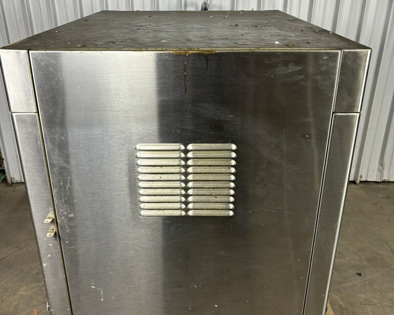 Henny Penny TR-8 Sure Chef Commercial Electric Rotisserie Oven