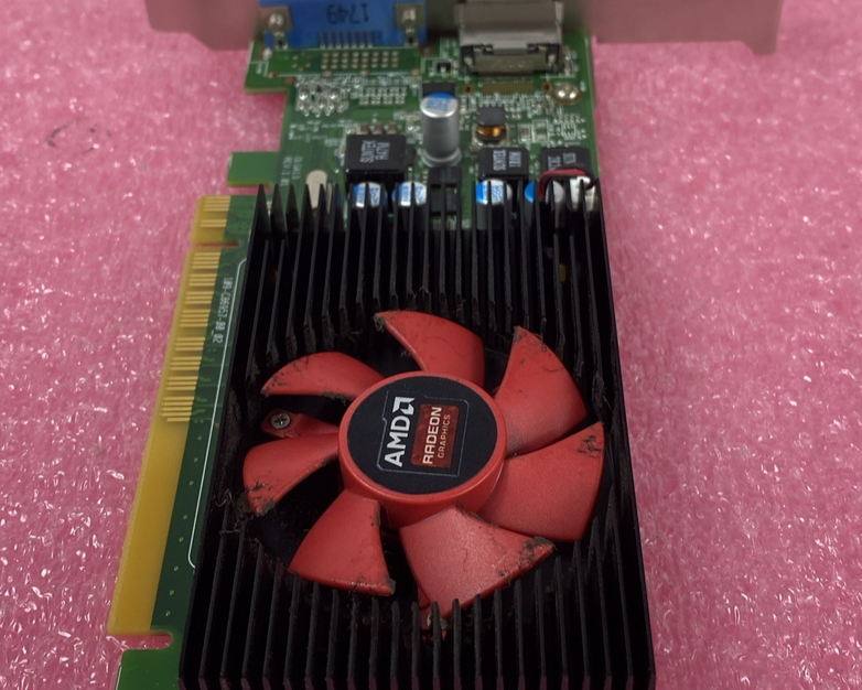 AMD Radeon R5 430 0GN6HV 1GB GDDR5 Video Card Tested