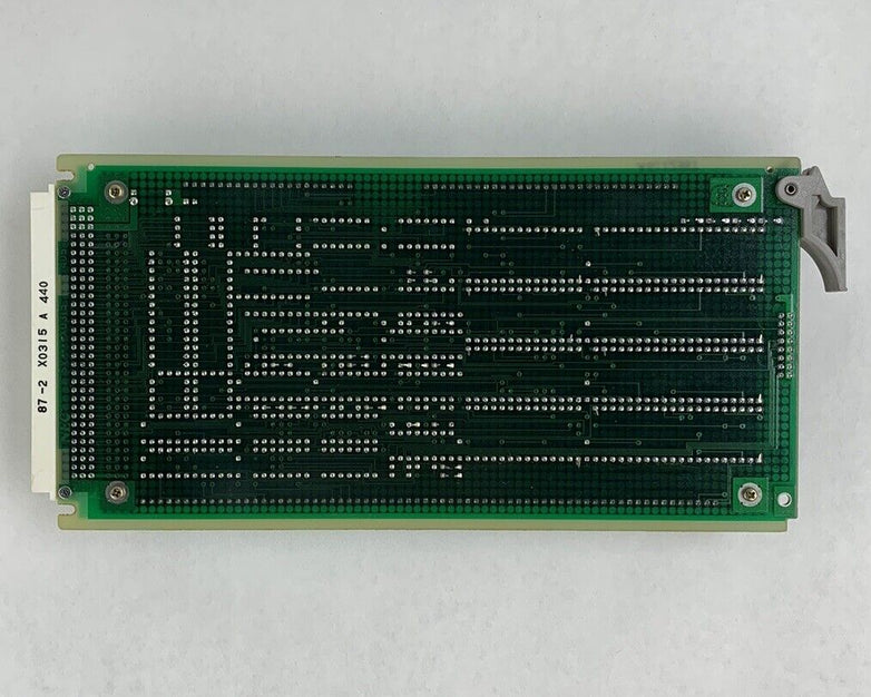 NEC NDR096RTP 867 87/2 X0315 A 440 Circuit Board