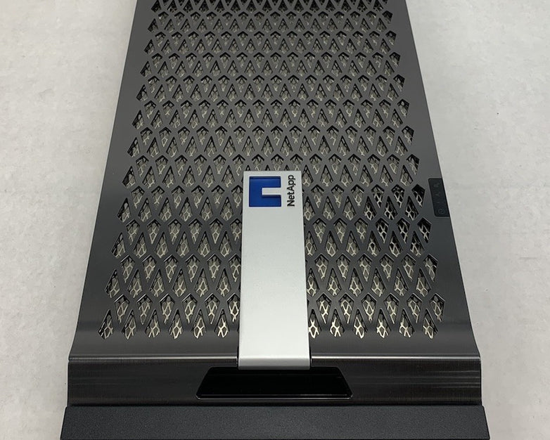 Netapp FAS8080 EX Server Front Cover