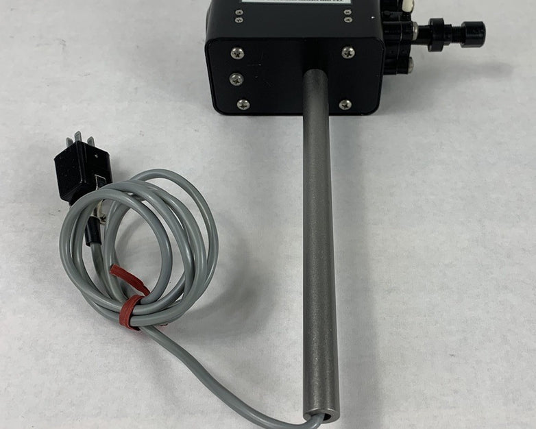 ISCO 590 Water Sampler