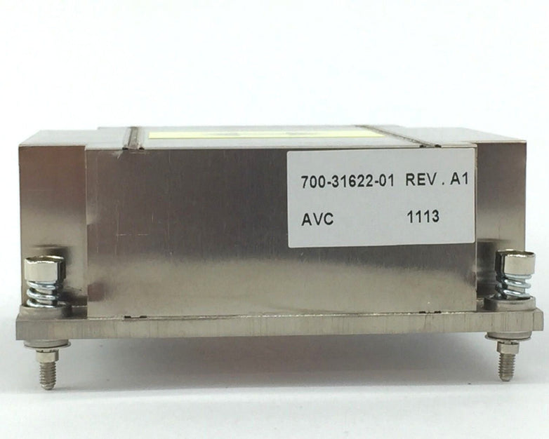 Cisco UCS N20-BHTS1 700-31622-01 B200 M2 Processor Heatsink