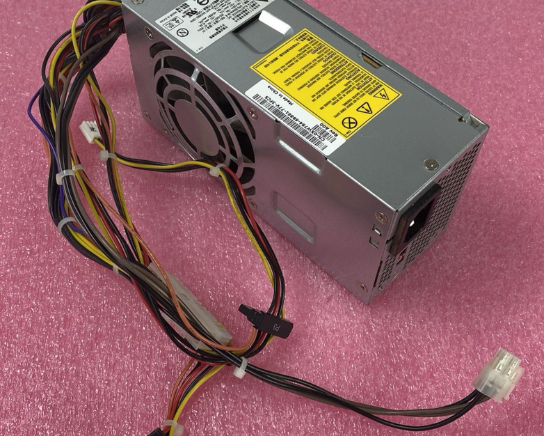 Delta Electronics DPS-250AB-28 Rev 01 250W Switching Power Supply Tested