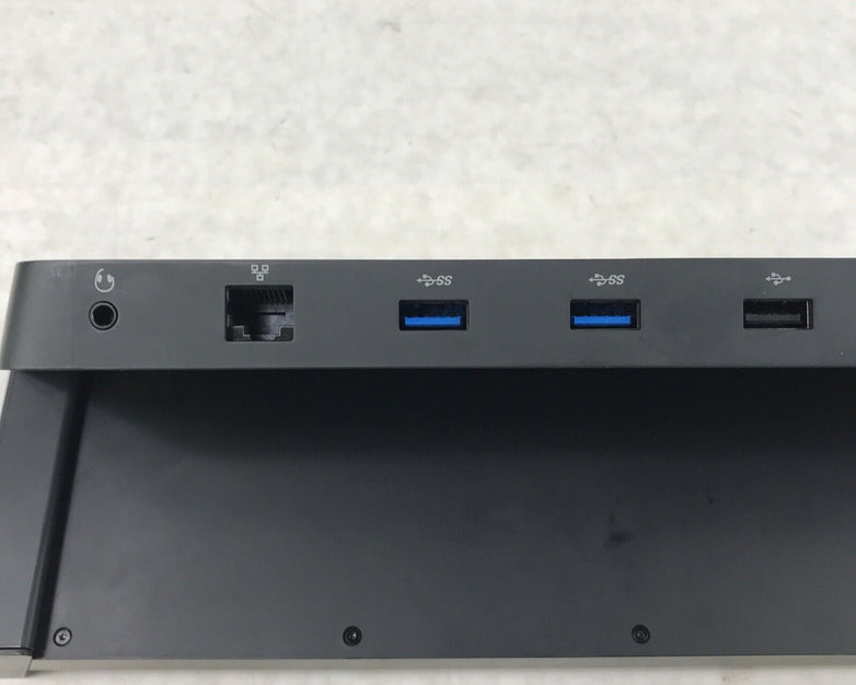 Microsoft Model 1664 Docking Station For Surface USB Port 3.0 No AC Adapter