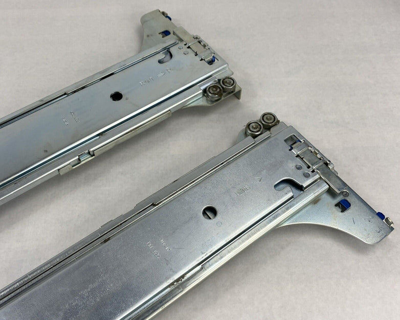 Dell H7970 / H7829 Left And Right Rail Kit For PowerEdge Server