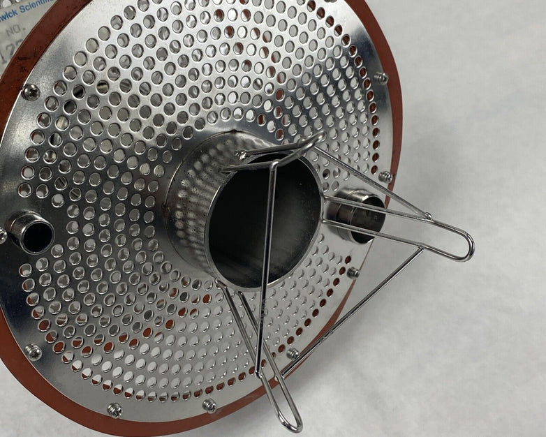 New Brunswick Scientific M1222-0091 Bioreactor Inner Vessel Filter