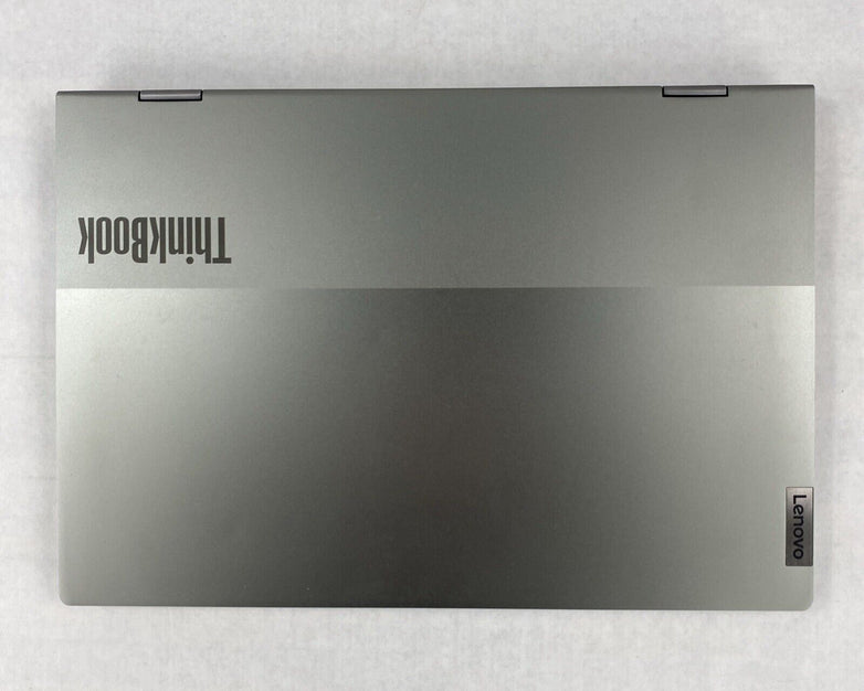 Lenovo ThinkBook 14p G2 AMD Ryzen 7 5800H 3.2GHz 16GB RAM 14" No Batt. No HDD/OS
