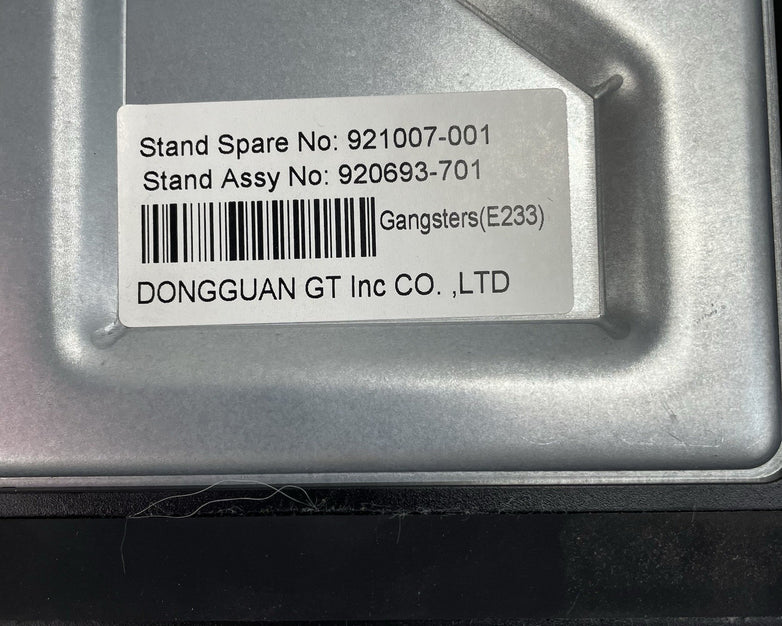 HP EliteDisplay 921007-0001 Monitor Stand Base Only