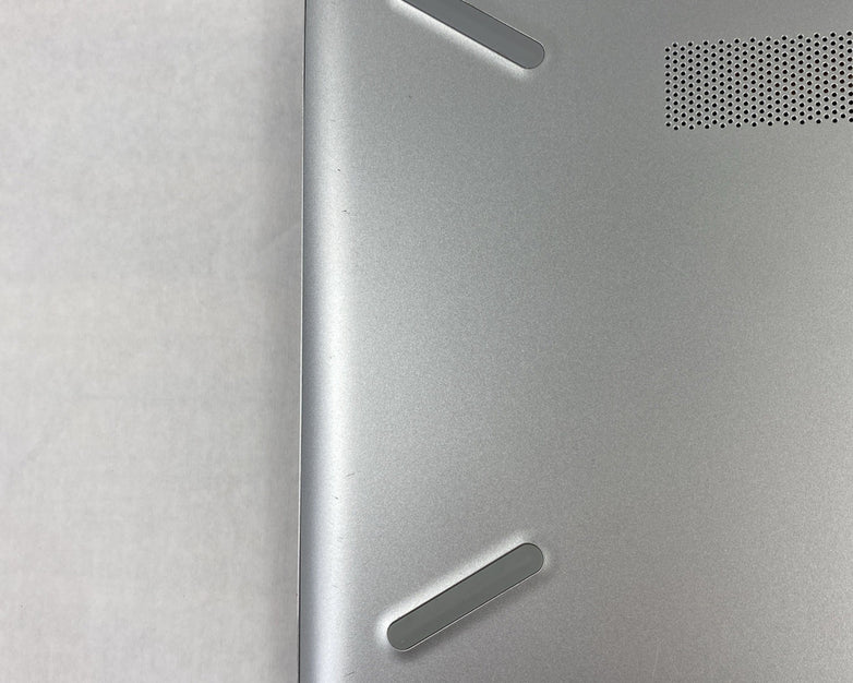 HP Pavilion x360 14-cd1042nr 14" Touch i5-8265U 1.60 GHz 8 GB RAM No HDD No OS