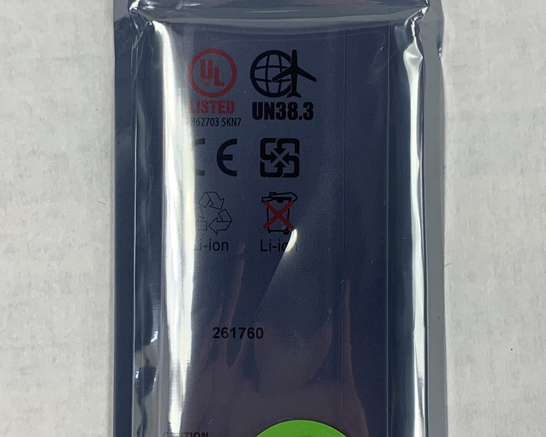 Artisan RB-8821-LReplacement Batt Cisco CP-BATT-8821 2100mAh 3.8V 7.98Wh New