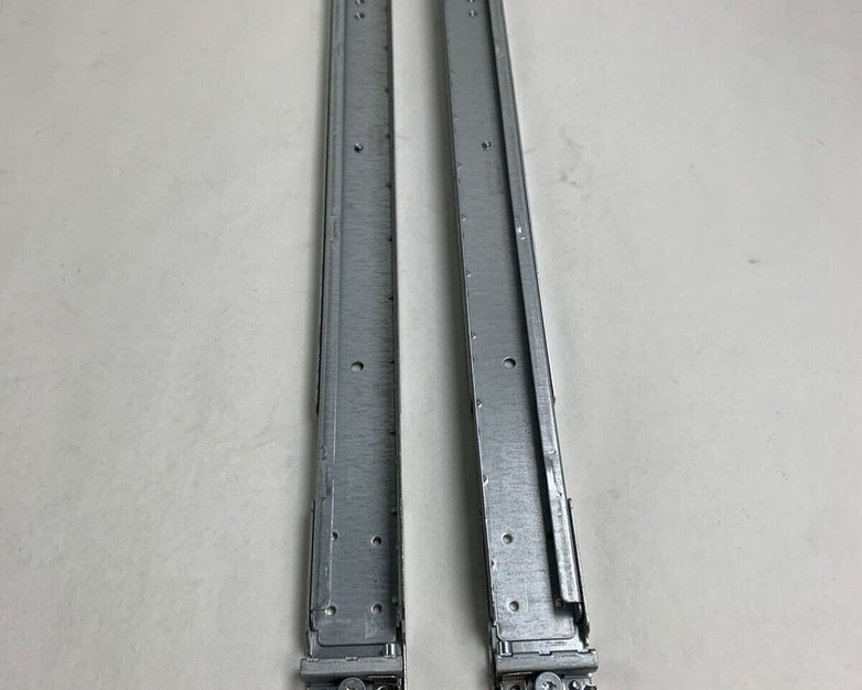 HP 513633-001 513642-005 (L) + 513633-002 513642-006 (R) Server Rails