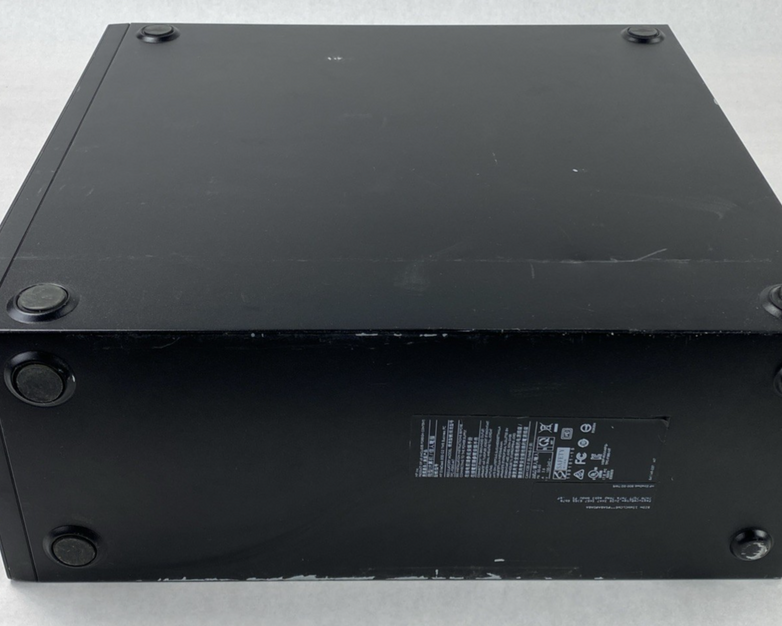 HP EliteDesk 800 G2 MT Intel Core i7-6700 3.40GHz 8GB RAM No HDD No OS