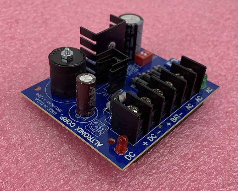 Altronix Corp SMP3 Power Supply Board