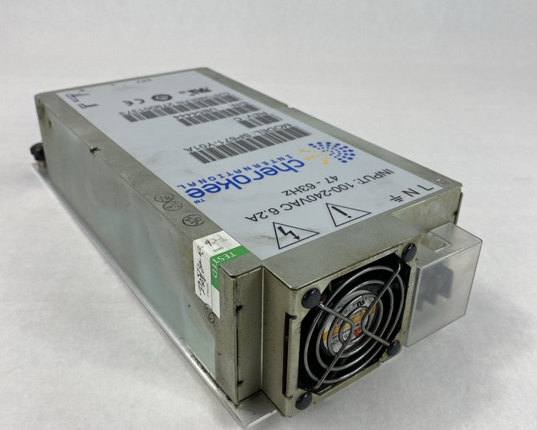 Cherokee SP671-Y01A Rev. C Power Supply