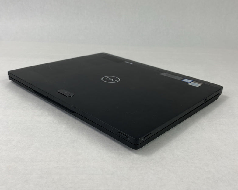Dell Latitude 7285 12.3" Touch i5-7Y57 1.20 GHz 8 GB RAM No HDD No OS