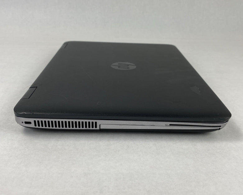 HP ProBook 640 G2 Intel Core i5-6300U 2.40 GHz 8 GB RAM 14" No HDD No OS