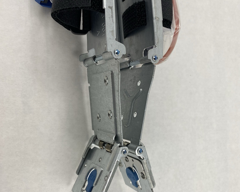 HP 729871-001 2U G9 Cable Management Arm Kit Lot of 2