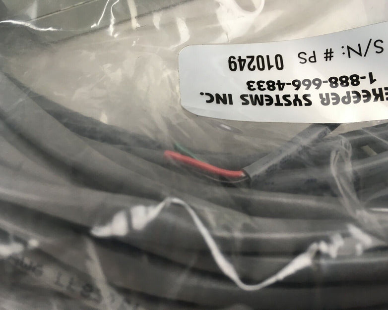Gatekeeper Systems Controller Module Cable 010249