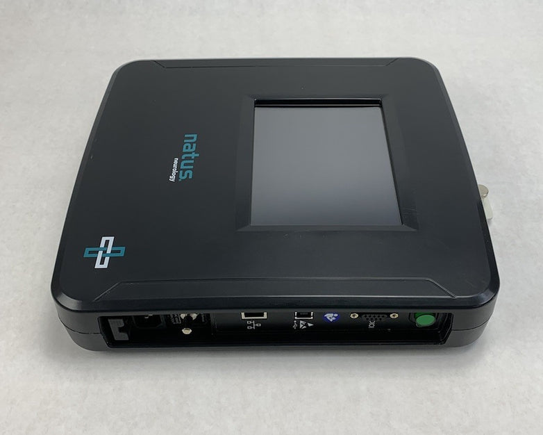 Natus Neurology EMM440 016862 Base Unit
