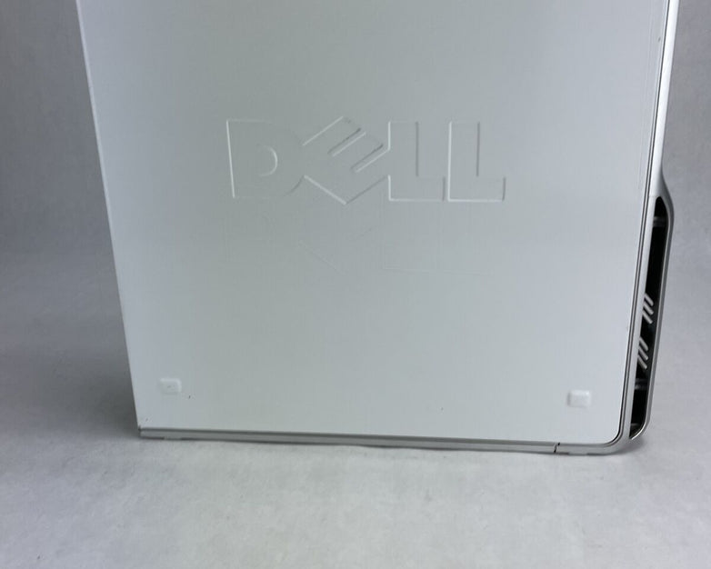 Dell Dimension C521 DT AMD Sempron 3400+ 1.8GHz 1GB RAM No HDD No OS