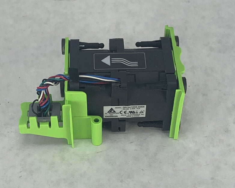 Cisco 74-12994-01 A0 GFC0412DS-SM06 Fan Module for UCS C220 M4 Server