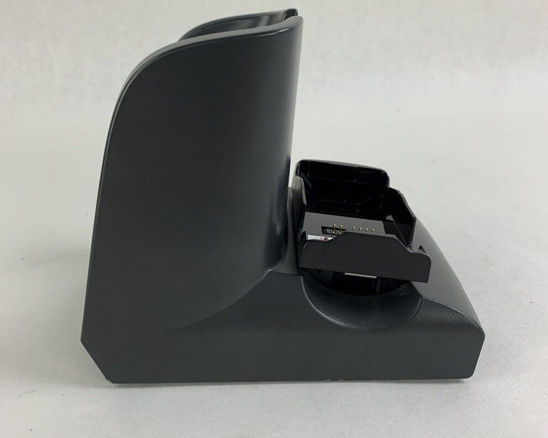 Symbol Motorola CRD3000-1000R Cradle Tested w/ ADP-MC32-CUP0