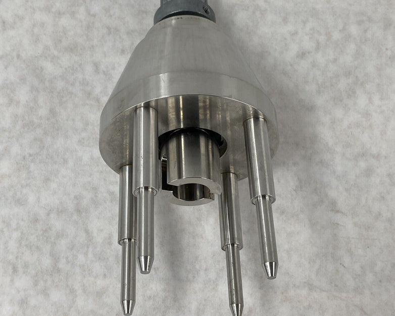 Ruhrer 8847150 Motor 200W For 1-2L