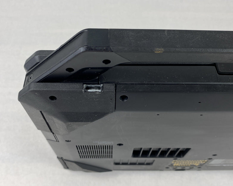 Dell Latitude 14 Rugged 5414 14" i5-6300U 2.4GHz 8GB RAM No Battery No HDD No OS