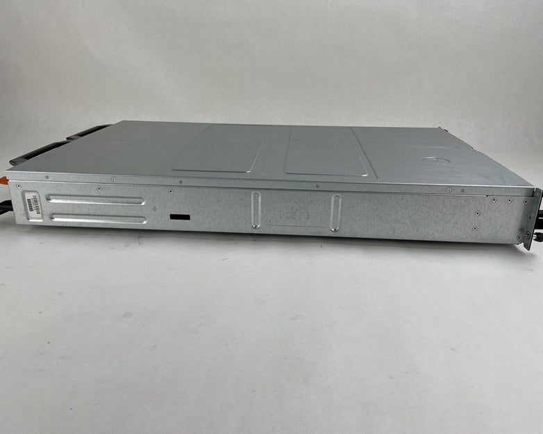 Dell Equallogic FS7610 Server 2x Intel Xeon E5620 2.4GHz 2GB RAM No HDD No OS